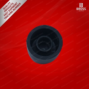 BDP962 Radio Button Knob for <b>Truck</b> Base Advanced Low A0004461162 - Product Image 3