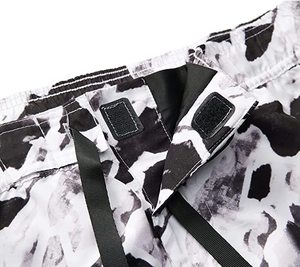 Short de Sublimation pour hommes, modèle, séchage rapide, tissu imprimé, expédition au Pakistan - Product Image 4