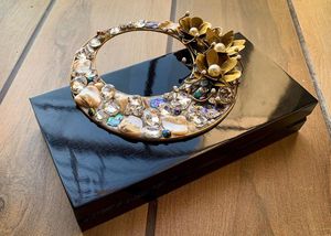 Bolso de Mano de Resina - Product Image 2