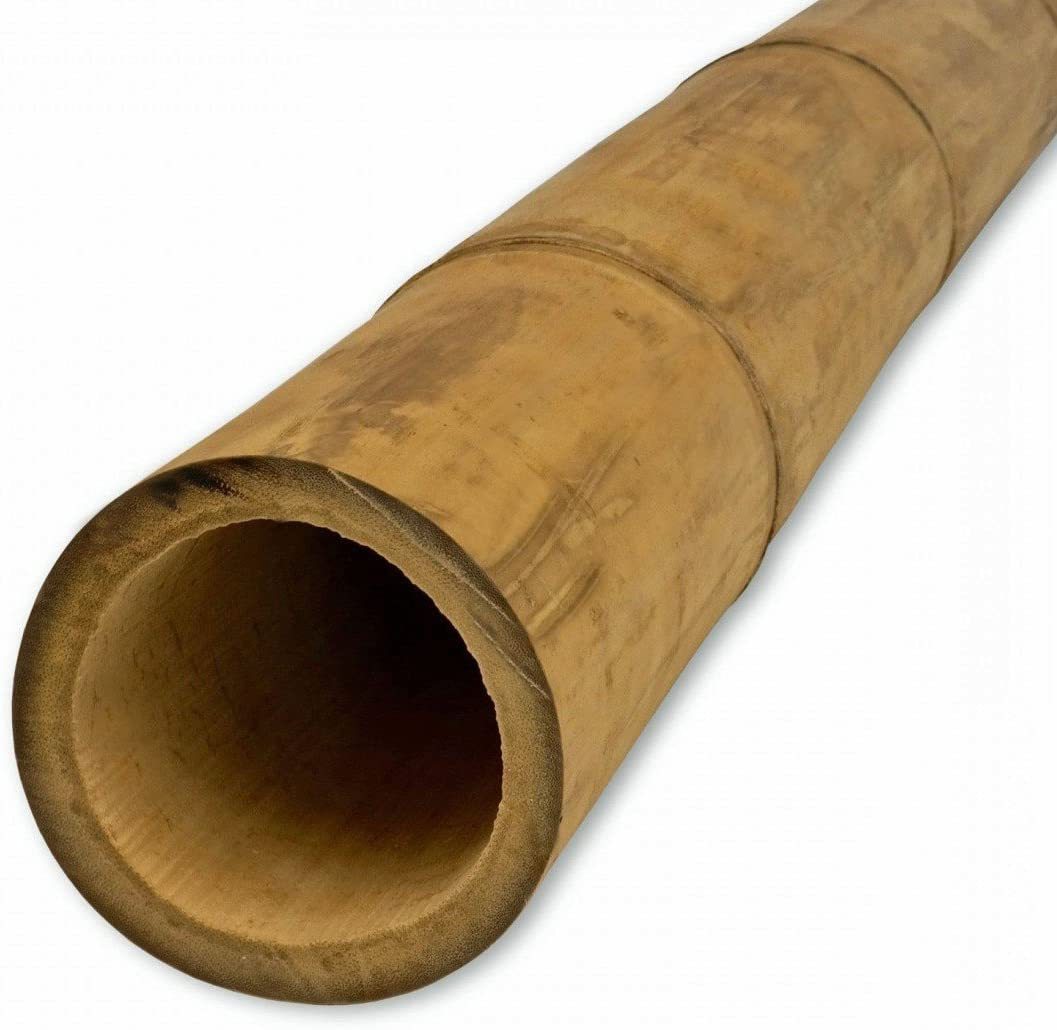 Natural bamboo canes Vietnam bamboo poles and sticks origin materials ready to export cheap price