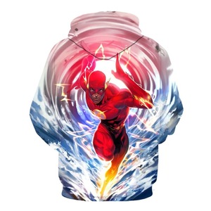 Sudaderas con Capucha para Hombre de Alta Calidad 2021, Servicio OEM, Diseño Sólido, Tejido de Felpa, Tallas Grandes, Temporada de Invierno - Product Image 2