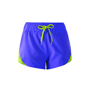 Shorts de course de sport pour hommes d'été imprimés sur mesure Shorts de sport en maille à séchage rapide - Product Image 2