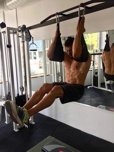 Sangles de musculation personnalisées pour la musculation, le crossfit et les entraînements en salle de sport - Product Image 6