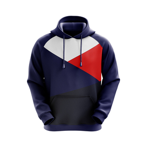 Sudadera con Capucha de Manga Larga para Hombre, Unisex, de la Mejor Calidad, con Estampado de Leopardo Serigrafiado, Ecológica, de Spandex/Algodón, Estilo Urbano - Product Image 2