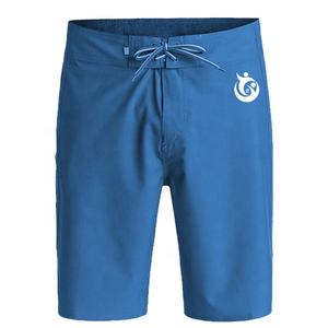 ชุดเล่นเซิร์ฟสำหรับผู้ชายกางเกงขาสั้นสำหรับตกปลากลางแจ้งขนาดเล็กแห้งเร็วป้องกันแบคทีเรีย UPF 50สำหรับผู้ชาย - Product Image 3