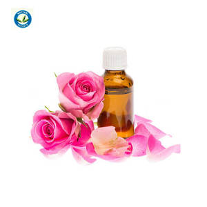 Aceite Esencial de Rosa 100% puro, calidad de exportación, gran oferta, de la India - Product Image 1