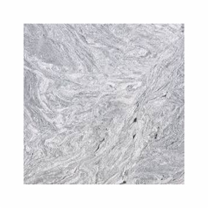Dalles de granit blanc Kuppam, solution en pierre naturelle privilégiée pour les projets de comptoirs, revêtements de sol et revêtements muraux - Product Image 1