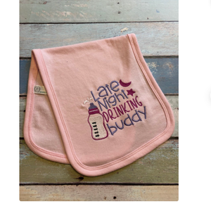 Top quality customized size beautiful color thick and absorbent 100% cotton <b>muslin</b> burp <b>cloths</b> for <b>baby</b> - Product Image 1