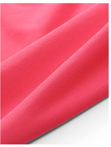 Short de bain à séchage rapide pour femmes avec cordon de serrage, short de sport avec fente latérale 78% Polyamide 22% élasthanne avec cordon de fermeture - Product Image 5