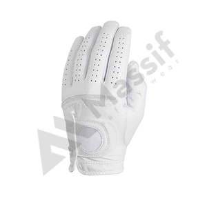 2025ถุงมือกอล์ฟหนังแกะสำหรับทุกเพศอุปกรณ์กีฬาระบายอากาศได้ดี - Product Image 4