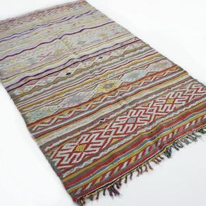 Premium Quality Boucherouite Rug - Product Image 1