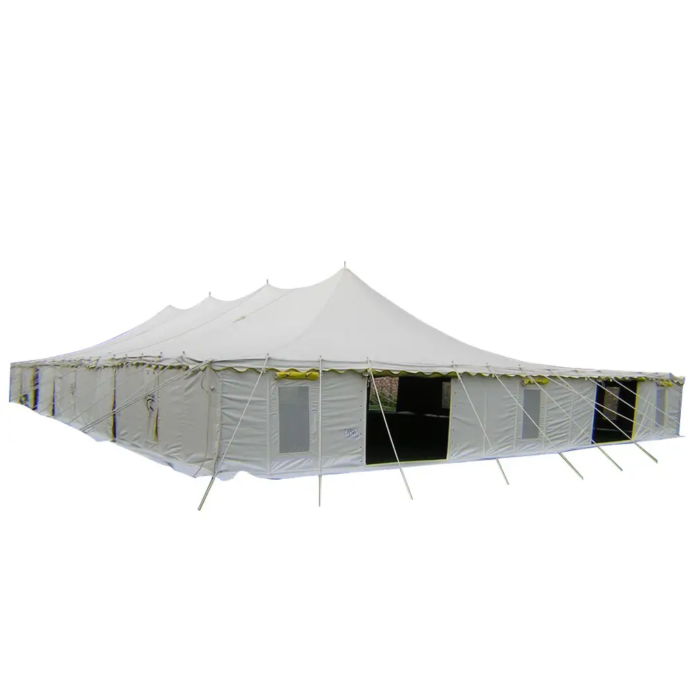 Waterproof UV resistance large Custom Color events wedding party Marquee tents / Wholesale OEM ODM best Marquee Tent
