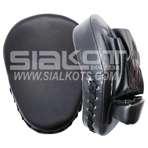 Mitaines de mise au point en cuir de vache à bas prix - Product Image 1