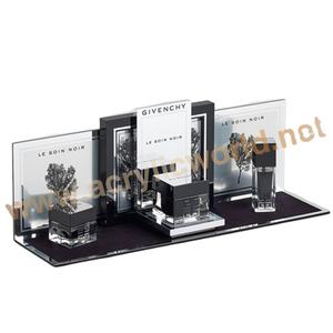 Fábrica de china móvil del teléfono celular del soporte de mesa de acrílico pedestal titular de signo para móvil - Product Image 1