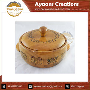 Caja de Chapati hecha a mano de madera, juegos de regalo hechos a mano, el más vendido - Product Image 5