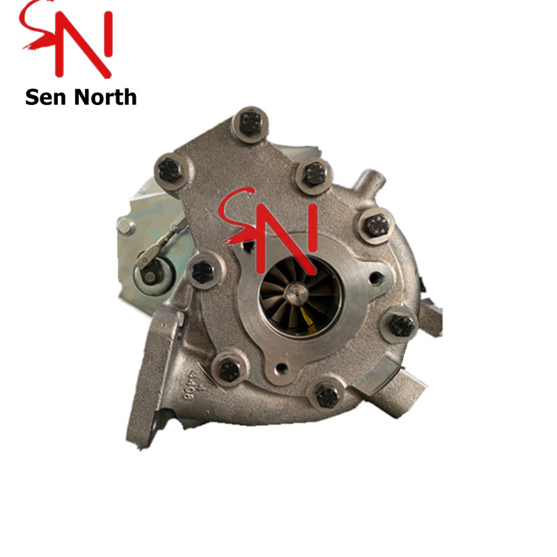 High-quality Turbocharger 8980277725 for ISUZU Engines