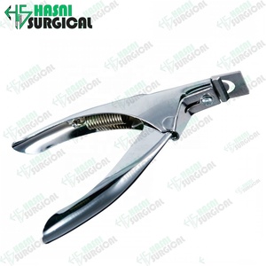 Hasni-cortaúñas acrílicas de alta calidad, Logo personalizado, Color personalizado, hecho en Pakistán - Product Image 5