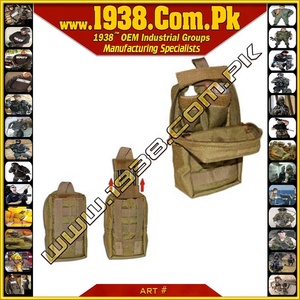 Bolsas tácticas de limpieza modular TactiClean - Product Image 2