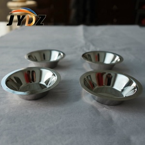 Platino/oro 95/5 PtAu 95/5 de platos para Claisse aplicador - Product Image 4