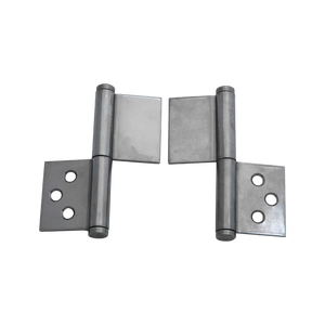 บานพับประตูทำจากสเตนเลสสตีลสำหรับงานหนักผลิตจากไต้หวัน - Product Image 4