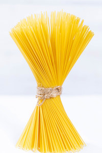 บะหมี่กึ่งสำเร็จรูปสปาเก็ตตี้100% ข้าวสาลีดูรัมจากอิตาลี/แห้งบะหมี่บุกแบบพรีเมียม - Product Image 2