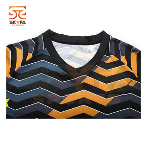 Vêtements de Protection solaire sublimés pour maillot de pêche, bas prix, sur mesure - Product Image 2