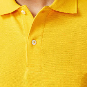 Camiseta de Polo de Golf Personalizada de Alta Calidad para Hombre, Nueva Llegada - Product Image 2