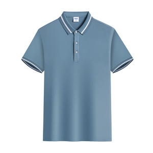 Polos de compra de alta calidad 2025, camisetas con logotipo personalizado, camisetas polo de Golf para mujer - Product Image 2