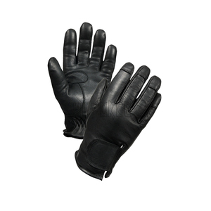 Vente en gros de gants tactiques en cuir de haute qualité pour le combat en plein air, la chasse et le tir - Product Image 1