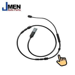 Jmen 34356790303 الجبهة مستشعر ارتداء لوحة الفرامل لسيارات BMW F25 F26 11-17 مؤشر السيارات السيارات قطع غيار هيكل شاحنة