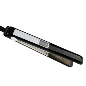 Lisseur à cheveux mi <span class=keywords><strong>Pro</strong></span>, fer à lisser plat à la chaleur, lisseur de cheveux professionnel, électrique, numérique Led, pour cheveux lisses - Product Image 6