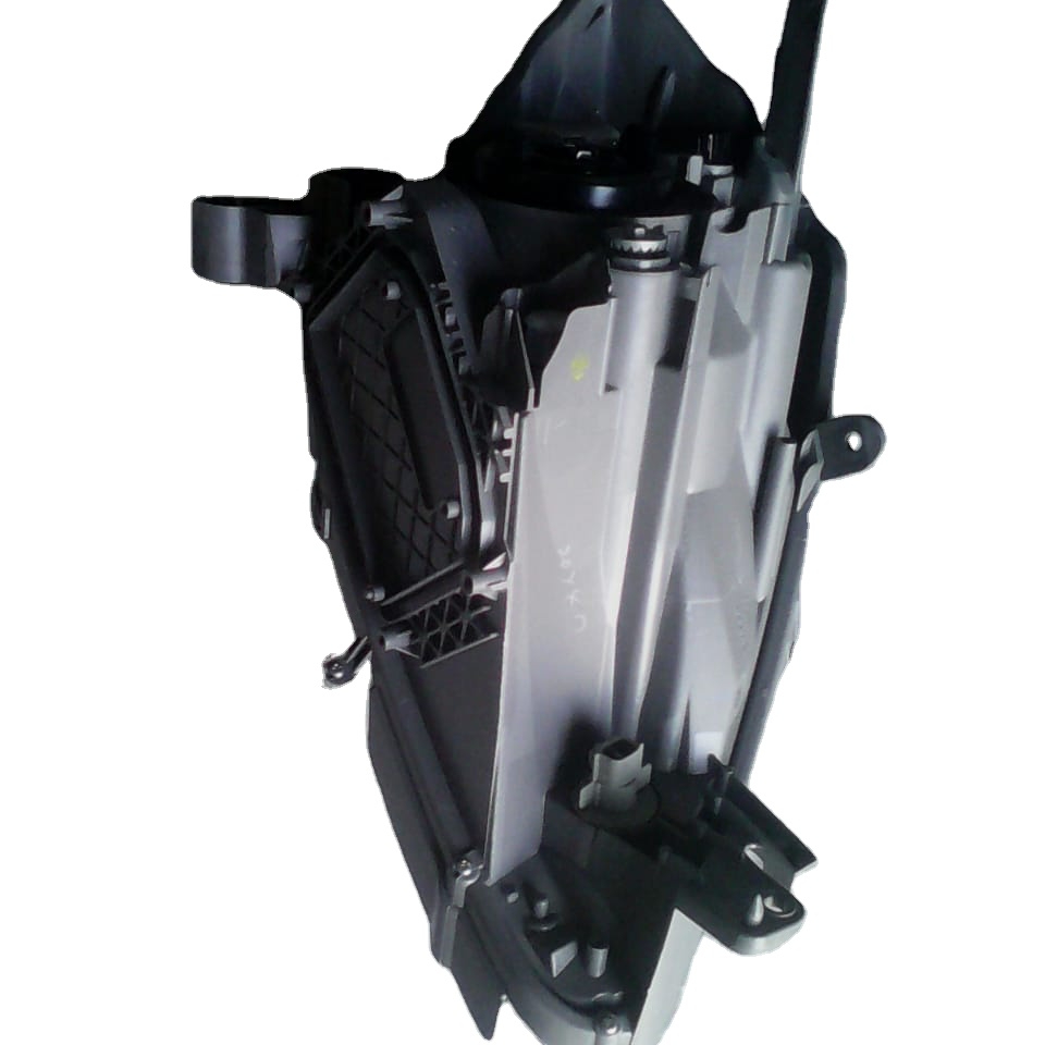 daihatsu sirion headlight