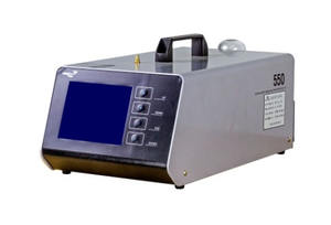 Analyseur Portable d'extraction pour voiture, de 6GHz, 2 ports, consommation d'énergie, analyseur Portable, avec imprimante, 5 gaz - Product Image 3