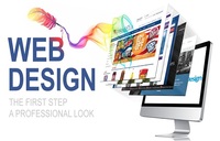 Desainer Pengembang Website Spesialis UI/UX Profesional untuk Linux/MAC// Versi Internet Didukung Stok Tersedia