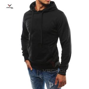 2023 AKA New Style Pullover Sudadera con capucha para hombre Venta caliente Algodón y poliéster Impresión personalizada de alta calidad Suministro OEM - Product Image 2