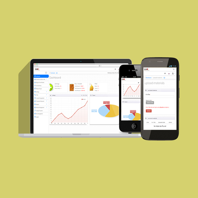 MLM Software Design and Development Company in India | Award Winning MLM Software Development Services by Webroot Infosoft