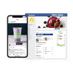 นักพัฒนาแอปจัดส่งอาหารที่ดีที่สุดในอินเดียผู้เชี่ยวชาญในซอฟต์แวร์สั่งซื้อออนไลน์-protolabz eservices - Product Image 2