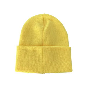 หมวกไหมพรมนุ่ม A18ผู้ชายทุกวัน - Product Image 1