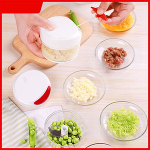 Licuadora Inalámbrica Multifuncional Alemana de Alta Calidad <span class=keywords><strong>y</strong></span> Económica, Procesador de Alimentos <span class=keywords><strong>Manual</strong></span>, <span class=keywords><strong>Picadora</strong></span> de Verduras - Product Image 5