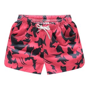 Short d'été confortable pour homme, bermuda en coton, meilleur prix - Product Image 6