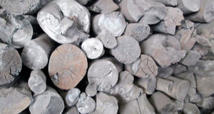 Charbon de bois naturel Mangrove - Product Image 5