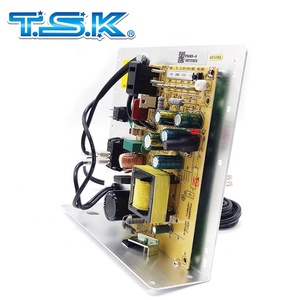 ไต้หวันแหล่งจ่ายไฟสลับ: TSK มาริโอสล็อต/รูเล็ต/พินบอล/ อาเขตอุปกรณ์เครื่อง - Product Image 5