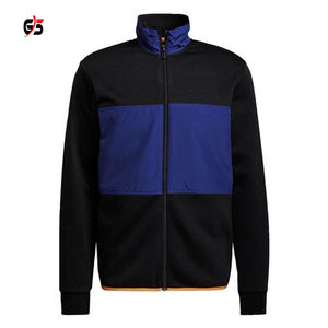 Sweat à capuche à fermeture éclair pour hommes, Logo personnalisé, 100% coton, Sweat-Shirt à manches longues, Service OEM de haute qualité, tenue quotidienne - Product Image 4