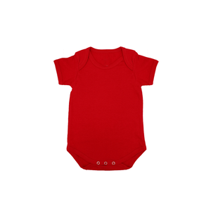 Pelele de algodón orgánico para bebé, nuevo diseño, precio al por mayor, certificado CPSC, 100% - Product Image 1