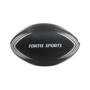 Customized Design Promotional and Match PU <b>Rugby</b> <b>Ball</b> <b>Size</b> <b>5</b> Match <b>Rugby</b> 2021 - Product Image 4