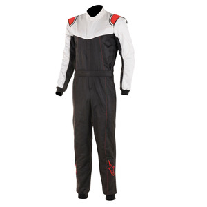 Vêtements de sport sur mesure Taille adulte Combinaison de course de karting Respirant Coupe-vent Anti-UV Options de taille plus Polyester - Product Image 4