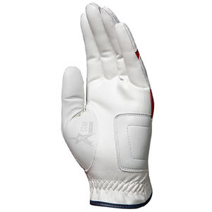Gants de golf professionnels à bas prix quantité minimale de commande bon marché homme dame gants de golf Logo personnalisé léger meilleure qualité gants de golf en cuir - Product Image 6