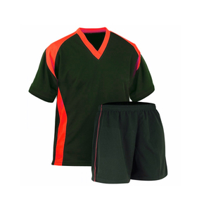 Wholesale Classic custom made <b>Soccer</b> uniform best selling - Product Image 2