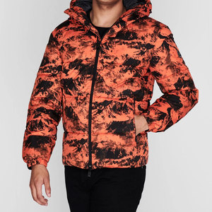 Top Selling Factory Direct Supply <b>Cheap</b> Price Men <b>Puffer</b> <b>Jackets</b> - Product Image 5