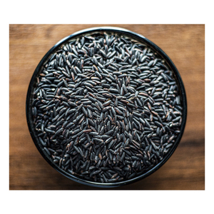 Arroz negro Arroz saludable 1kg 2kg 5kg de un productor directo de arroz en Vietnam [Sandra Vilaconic] - Product Image 1